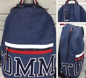 ebay tommy hilfiger backpack