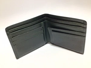 LOUIS VUITTON PARIS Men’s WALLET - TAIGA Leather / CODE MI0924 - Picture 1 of 14