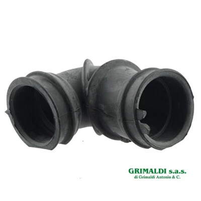 MANICOTTO RACCORDO TUBO MOTOPOMPA LAVASTOVIGLIE ARISTON C00257323 ORIGINALE