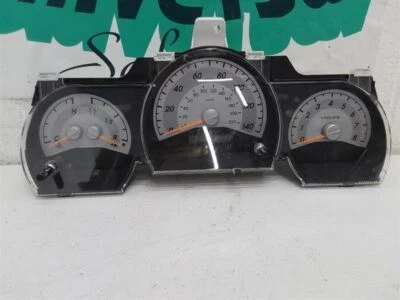 2005 Scion TC Speedometer Instrument Cluster  - Image 1 of 4