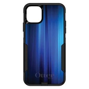 OtterBox Pendler für Apple iPhone (Modell auswählen) hellblauer Vorhang - Bild 1 von 24