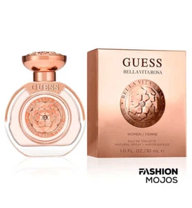 Guess Bella Vita Rosa 3.4 oz EDT for women - Picture 1 of 1
