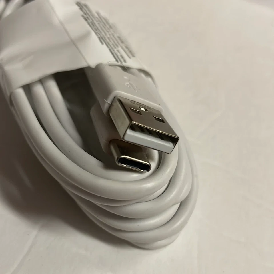 USB Sync And Charge Cable, Phone Charger - Image 1 of 1