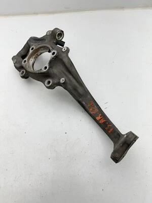 AUDI A4 S4 A5 S5 2013-2016 ALLROAD - Buje nudillo husillo delantero izquierdo 8K0407257ab Foto 1 de 4