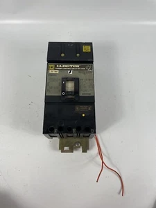 Disyuntor Square D IF36050G I-Line 3P 50 Amp 600V falla a tierra 50A probado - Imagen 1 de 12