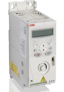 1pc ABB ACS150-03E-01A2-4 frequency converter 3PH 0.37 KW - Picture 1 of 1