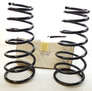 1042460 Altrom Group Coil Spring Set Free Shipping Free Returns 1042460 - Picture 1 of 5