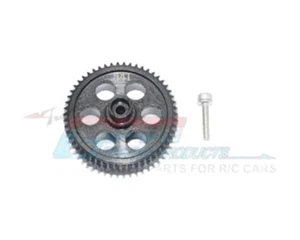 GPM Racing Stahl Hauptzahnrad 54 Zähne für X-Rider Flamingo GPMFL054TS-BK  - Picture 1 of 1