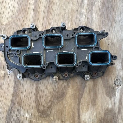 Chrysler 300 Dodge Challenger 2011-2022 3,6 L colector de admisión inferior OEM Foto 1 de 4
