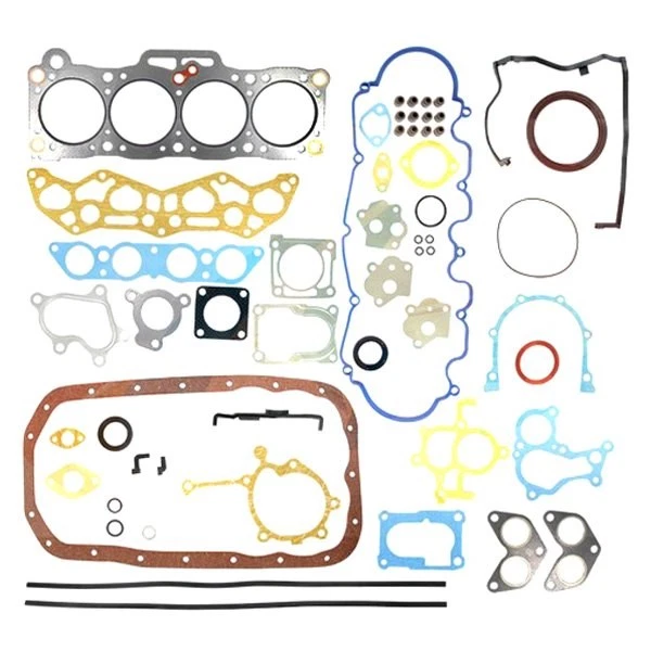 For Mazda 626 1988-1991 Apex Auto AFS4022 Engine Full Gasket Set - Изображение 1 из 1