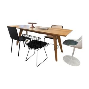 Zeitraum Esstisch Cena Eiche Geölt - Bild 1 von 5