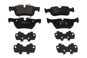 Fits To Mini Clubman One F54 2015 Onwards Rear Brake Pads - Picture 1 of 1
