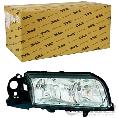 FARO DERECHO TYC H7/H7 adecuado para VOLVO S80 - Imagen 1 de 2