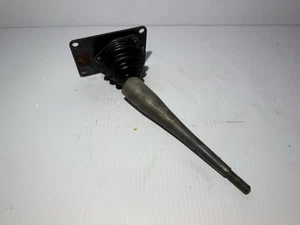 1983-1989 MITSUBISHI STARION CHRYSLER CONQUEST OEM SHIFTER ASSEMBLY - Picture 1 of 5