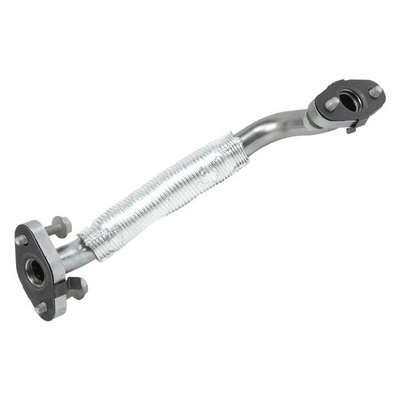 Línea de aceite turbocompresor Delco 12679315 AC para Chevy cupé sedán Chevrolet Camaro Foto 1 de 2