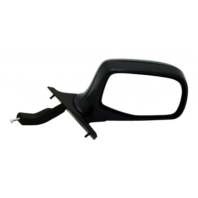 Espejo retrovisor de puerta lado del pasajero para Ford F-100 Ranger 1996 1997 | Manual FO1321125 Foto 1 de 4