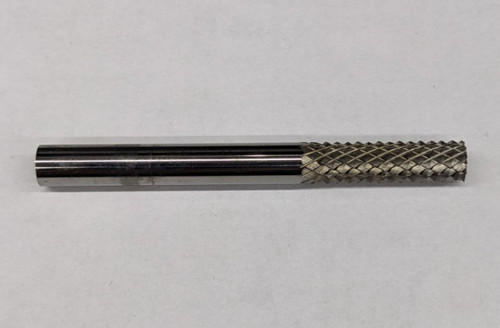 SGS 1/4