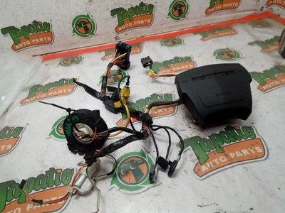 Air Bag Driver Fits 03-07 HUMMER H2 3804319 - Image 1 of 4