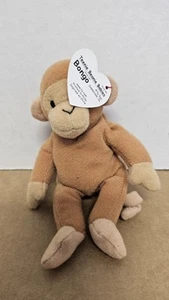 TY Teenie Beenie Babies McDonald's BONGO - Picture 1 of 1
