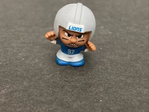 2024 NFL Teenymates Series 12 #97 Aidan Hutchinson Detroit Lions - Picture 1 of 5