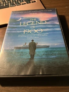 The Legend of 1900 - DVD - Picture 1 of 2