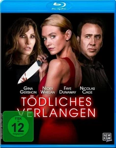 Tödliches Verlangen Blu-ray  - Bild 1 von 1