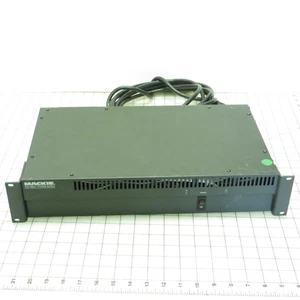 Alimentatore Mackie 220 Watt per schede miscelatrici 32.8 24.8 24E - Foto 1 di 9