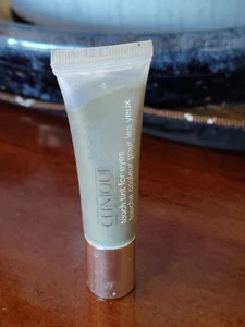CLINIQUE Touch Tint for Eyes 16 Sunlit Palm Cream Shadow NEW & RARE - Picture 1 of 2