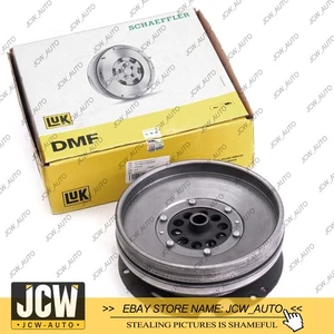 LUK Clutch Flywheel 0AW105317G For Audi A4 A5 B8 A6 C7 2.0 TFSI CVT Transmission - Picture 1 of 5