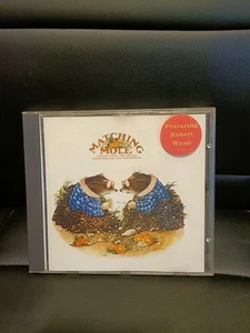 Matching Mole – Matching Mole cd Experimental, Fusion, Prog Rock - Picture 1 of 3