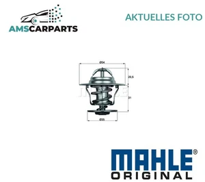 KÜHLFLÜSSIGKEIT KÜHLER THERMOSTAT TX 27 80D MAHLE ORIGINAL P NEU OE QUALITÄT - Picture 1 of 5