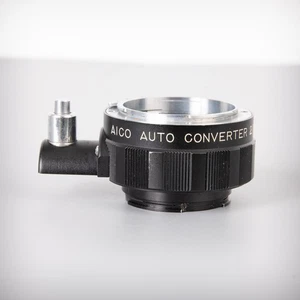 Aico auto converter x2 - Picture 1 of 6