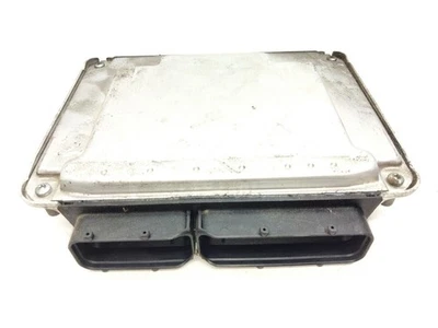 038906019NE CENTRALINA MOTORE / 0281011824 / 2685152 PER SKODA FABIA I COMBI 6Y - Immagine 1 di 4