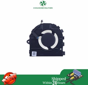Laptop CPU Cooling Fan for Dell Latitude 3440 E3440 PKP5N 0PKP5N - Afbeelding 1 van 2