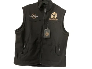 Teton Ridge 2023 Contestant Mens Vest Size XL - Picture 1 of 10