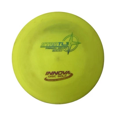 Innova TL3 Star Disc Golf Fairway Driver 172 grams - Image 1 of 4