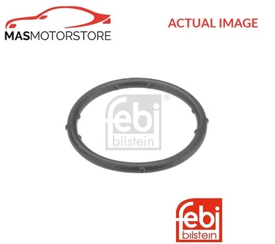 GASKET COOLANT FLANGE FEBI BILSTEIN 18766 FOR SKODA OCTAVIA I,SUPERB I,FELICIA I - Image 1 of 4