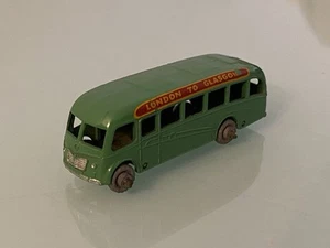 Jouet Ancien Matchbox Lesney Moko Bedford Coach 21 - Picture 1 of 7