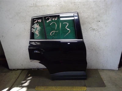 REAR DOOR Volkswagen Tiguan 09 10 11 12 13 14 15 Right 1357467 - Image 1 of 4