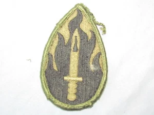PATCH SUBDUED EPOQUE VIETNAM b - Imagen 1 de 2