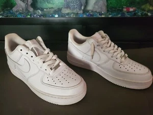  Nike Air Force 1 Low '07 White CW2288-111 - Bild 1 von 4