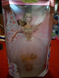 Barbie A The Sugar Plum Fairy - Bild 1 von 7