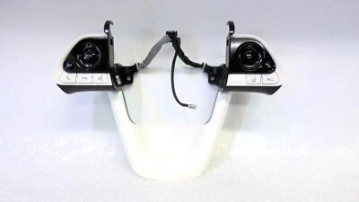 TOYOTA PRIUS PRIME 2017 2018 palanca de volante interruptor control OEM Foto 1 de 4