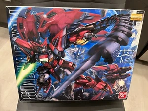 Bandai - GUNDAM Epyon Mobile Suit OZ-13MS - 1/100 MG - Endless Waltz - Bild 1 von 2