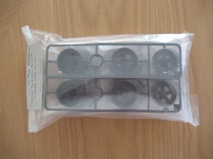 Tamiya RC Rims Nissan R91CP 58109 Original NEU NIB 1991 - Bild 1 von 1