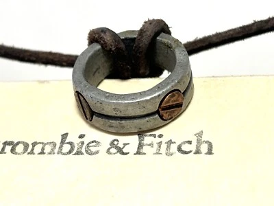 Abercrombie & Fitch ◆ 项链 2361 全新。 免费送货 — 第 1/4 张图片