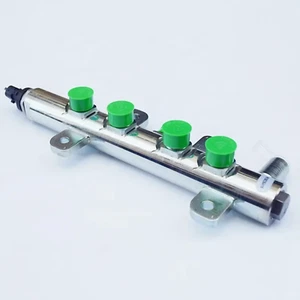 Common Rail Manifold Pipe 3977727 Fits For Cummins ISDE4 ISBE4 Engine - Picture 1 of 1