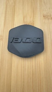 Tomtom Rider Dock Cover, 40-400 500-550 Series “1300“ Protect Those Dock Pins! - Picture 1 of 4