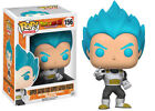 Funko Pop! Vinyl: Dragon Ball Z - Vegeta (Super Saiyan God Super Saiyan) #156