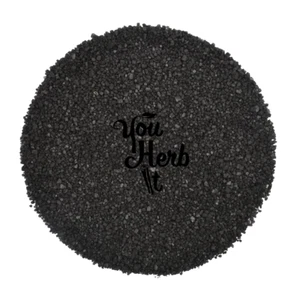 Black Meersalz Hawaii 25g-100g - Bild 1 von 3